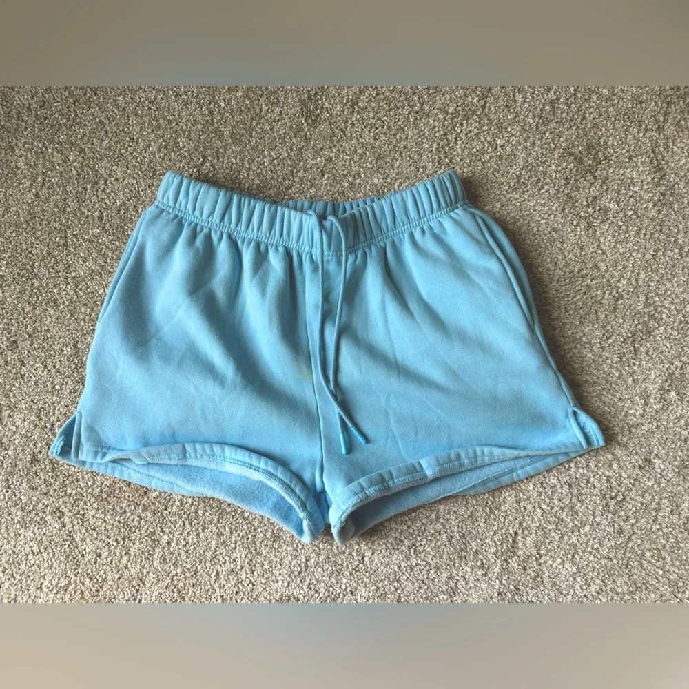 Women’s Lounge‎ Shorts-Size L